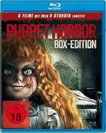 Puppet Horror Box Edition (6 Filme) | 2BlueRay | FSK 18 | NEU+OVP