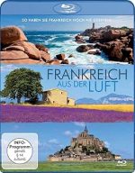 Frankreich aus der Luft | 1BlueRay | FSK 0 | NEU+OVP