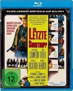 Der letzte Suchtrupp - Kinofassung | 1BlueRay | FSK 12 | NEU+OVP