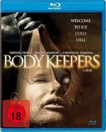 Body Keepers - Welcome to Ice cold hell | 1BlueRay | FSK 18 | NEU+OVP