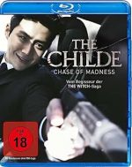 The Childe - Chase of Madness | 1BlueRay | FSK 18 | NEU+OVP