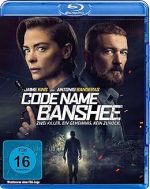Code Name Banshee | 1BlueRay | FSK 16 | NEU+OVP