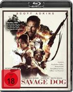 Savage Dog | 1BlueRay | FSK 18 | NEU+OVP