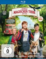 Die Schule der magischen Tiere | 1BlurRay | FSK0 | NEU+OVP