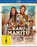 Das Kanu des Manitu | 1BlueRay | FSK6 | Zustand:sehr gut