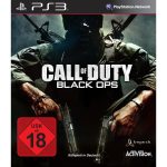 Call of Duty: Black Ops | PS3 | USK18 | Zustand:  sehr gut