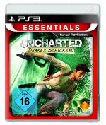 Uncharted: Drakes Schicksal (Essentials) | PS3 | USK16 | Zustand:  sehr gut