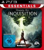 Dragon Age 3: Inquisition (Essentials) | PS3 | USK16 | Zustand:  sehr gut
