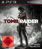 Tomb Raider | PS3 | USK18 | Zustand:  sehr gut