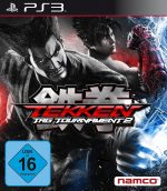 Tekken Tag Tournament 2 | PS3 | USK16 | Zustand:  sehr gut