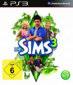 Die Sims 3 | PS3 | USK6 | Zustand:  sehr gut
