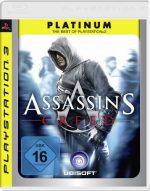 Assassin´s Creed | PS3 | USK16 | Zustand:  sehr gut