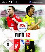 Fifa 12 | PS3 | USK0 | Zustand:  sehr gut