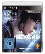 Beyond: Two Souls - Standard Edition | PS3 | USK16 | Zustand:  sehr gut