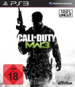 Call of Duty 4 - Modern Warfare | PS3 | USK18 | Zustand:  sehr gut