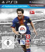 Fifa 13 | PS3 | USK0 | Zustand:  sehr gut