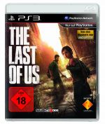 The Last of us | PS3 | USK18 | Zustand:  sehr gut