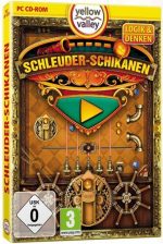 Schleuder Schikanen | PC | USK 0 | NEU+OVP