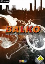 RTL Balko | PC | USK 6 | NEU+OVP
