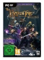 The Bard´s Tale IV: Barrows Deep, Day One Edition | PC | USK 12 | NEU+OVP