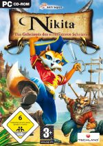 Nikita - Das Geheimnis des verborgenen Schatzes | PC | USK 0 | NEU+OVP