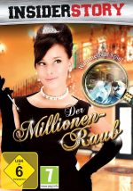 Insider Story: Der millionenraub | PC | USK 6 | NEU+OVP
