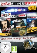 Best of Insider Story: 3 in 1 | PC | USK 0 | NEU+OVP