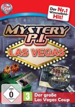 Mystery P.I. Las Vegas | PC | USK 0 | NEU+OVP