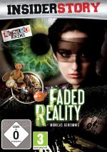 Insider Story: Fadded Reality - Monicas Geheimnis | PC | USK 0 | NEU+OVP