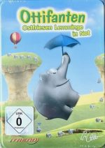 Ottifanten - Ostfriesenlemminge in Not (Limitierte Metalbox) | PC | USK 0 | NEU+OVP
