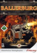 Ballerburg (Limitierte Metalbox) | PC | USK 12 | NEU+OVP