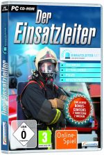 Der Einsatzleiter | PC | USK 0 | NEU+OVP