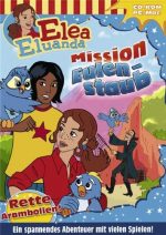 Elea Eluanda - Mission Eulenstaub | PC | USK 0 | NEU+OVP