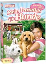 Mein Paradies für Hunde | PC | USK 0 | NEU+OVP