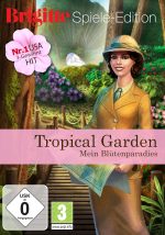 Tropical Garden: Mein Blütenparadies | PC | USK 0 | NEU+OVP
