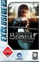 Die Legende von Beowulf - Das Spiel | PC | USK 18 | NEU+OVP