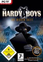 The Hardy Boys: The Hidden Theft | PC | USK 6 | NEU+OVP
