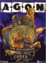 Agon - The Mysterious Codex | PC | USK 0 | NEU+OVP