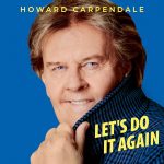Howard Carpendale - Let´s do it again | 1CD | NEU+OVP