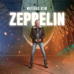 Matthias Reim - Zeppelin | 1CD | NEU+OVP