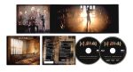 Def Leppard Drastic Symphonies | 1CD+BlueRay | NEU+OVP