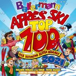 Ballermann Apres Ski Top 100 2021 | 2CD | NEU+OVP