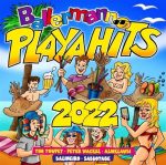 Ballermann Playa Hits 2022 | 2CD | NEU+OVP