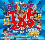 Ballermann Top 200 2022 | 3CD | NEU+OVP