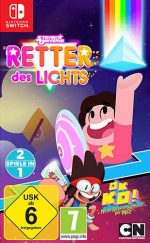 Retter des Lichts | Nintendo-Switch | USK 6 | NEU+OVP