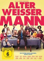 Alter weisser Mann | 1DVD | FSK 6 | NEU+OVP