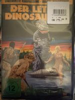 Der letzte Dinosaurier | 1DVD | FSK 12 | NEU+OVP