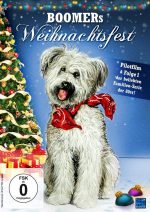 Boomers Weihnachtsfest (Pilotfilm & Folge 1) | 1DVD | FSK 0 | NEU+OVP