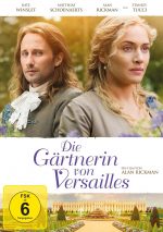 Die Gärtnerin | 1DVD | FSK 6 | NEU+OVP
