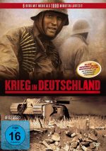 Krieg in Deutschland | 6DVD | FSK 16 | NEU+OVP